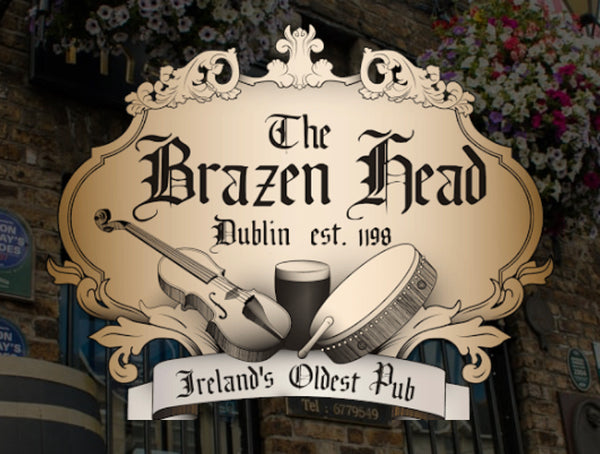 The Brazen Head