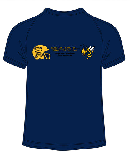 Limited Edition American Football T-Shirt