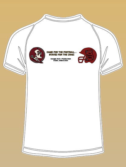 Limited Edition American Football T-Shirt